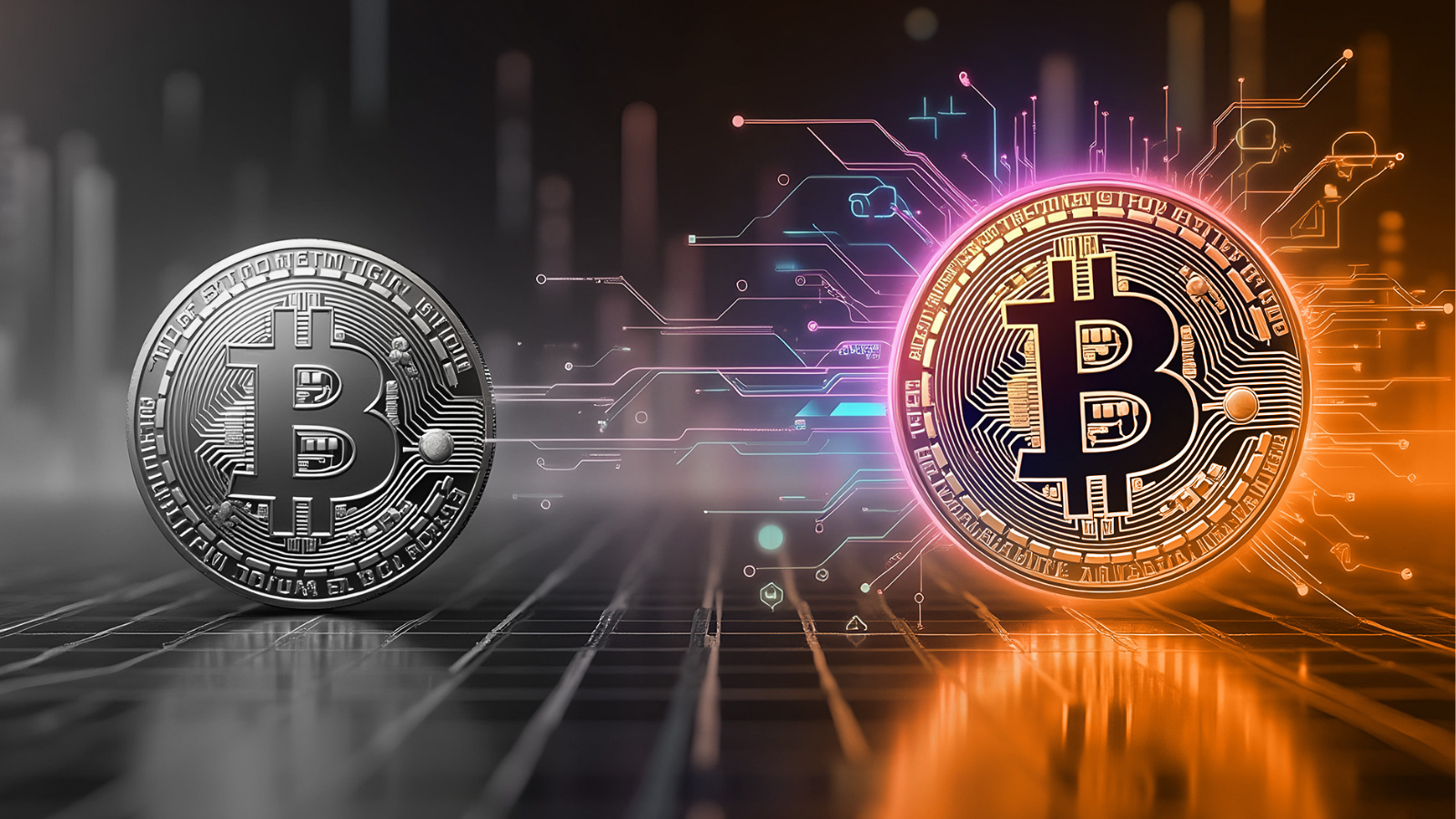 Bitcoin native stablecoins