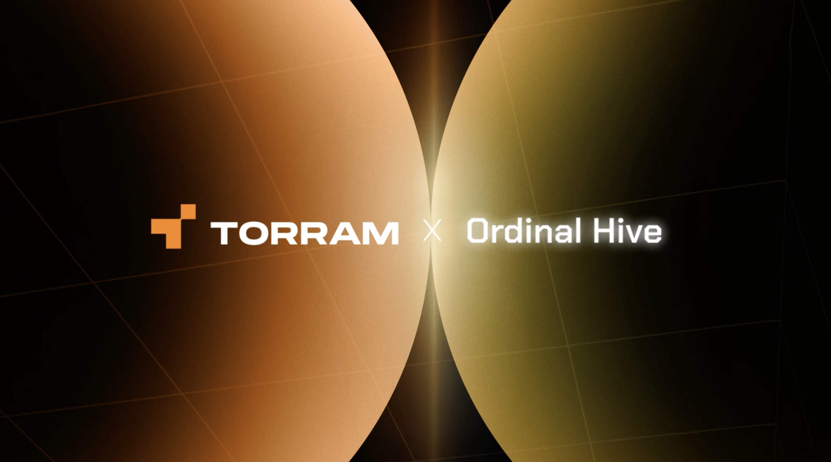 Ordinal Hive x Torram partnership
