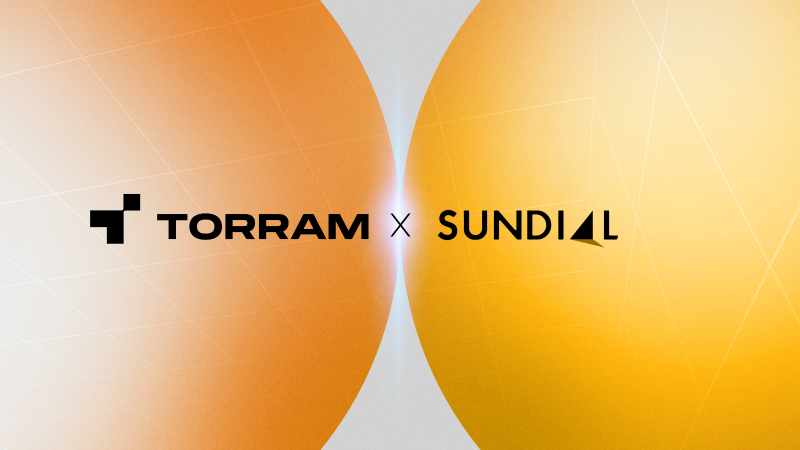 Torram x Sundial partnership