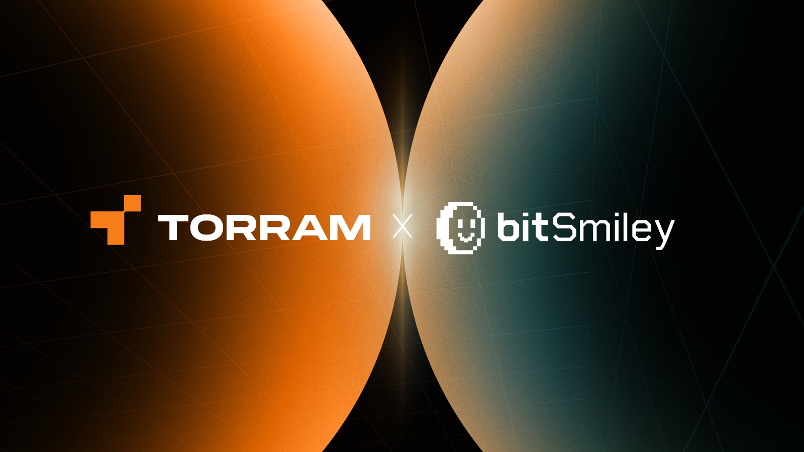 Torram x BitSmiley