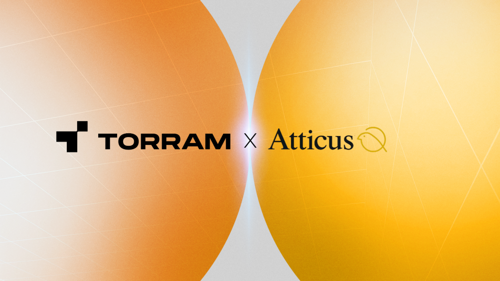 Atticus Trading x Torram