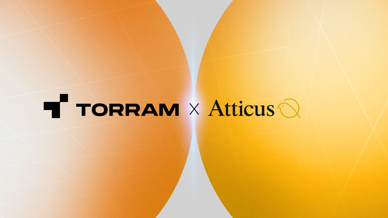 Atticus Trading x Torram