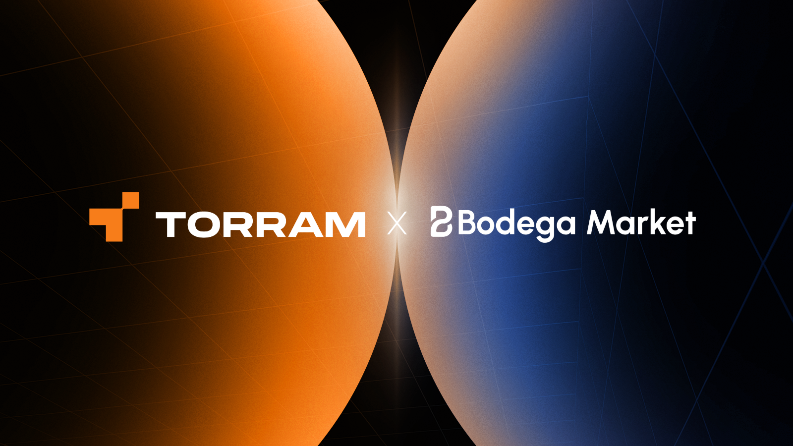 Bodega Market x Torram