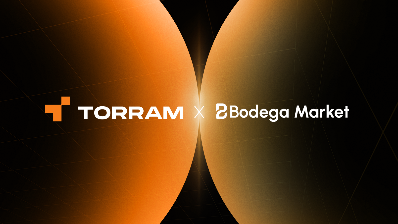 Bodega Market x Torram
