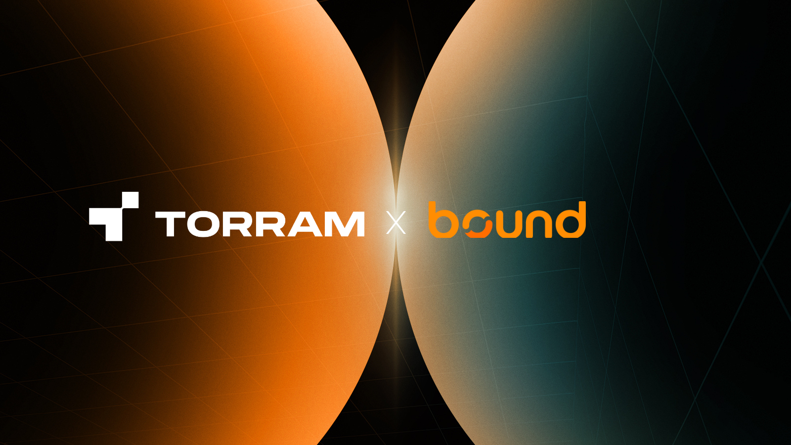Bound x Torram
