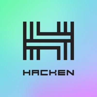 Cryptech Hacken Logo