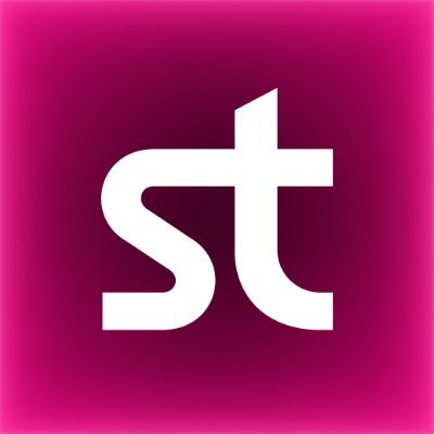 Stride Logo