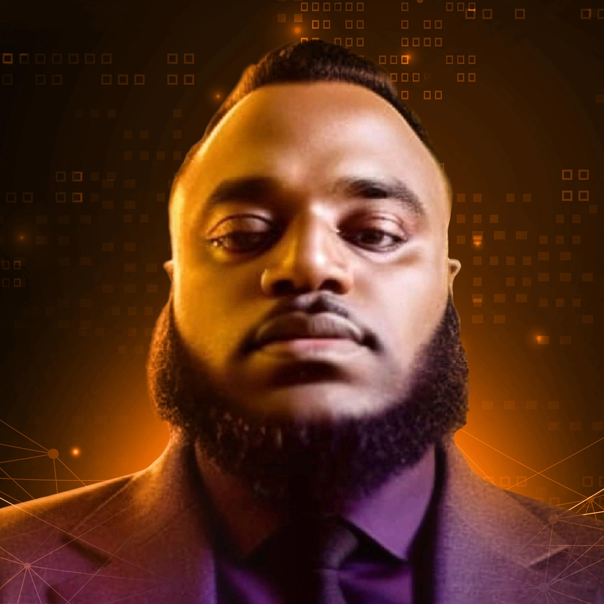 Vakeesan Mahalingam, CFA